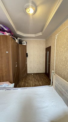 Продам трехкомнатную (3-комн.) квартиру, Вишневского ул, 3, Казань г