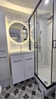 Сдам однокомнатную (1-комн.) квартиру, Херсонская ул, 41ка, Москва г