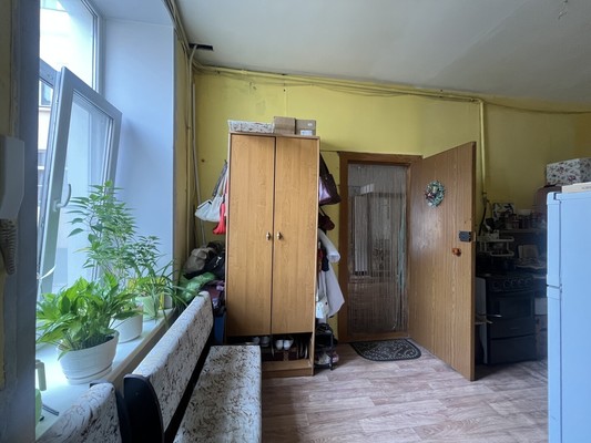 Сдам однокомнатную (1-комн.) квартиру, Большая Морская ул, 25, Санкт-Петербург г