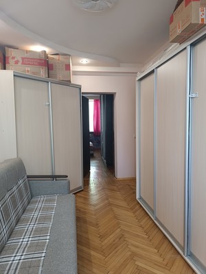 Продам двухкомнатную (2-комн.) квартиру, Мокроусова ул, 12к42, Симферополь г