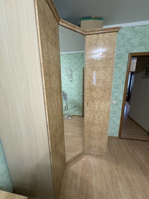 Продам двухкомнатную (2-комн.) квартиру, Меридианная ул, 3, Казань г