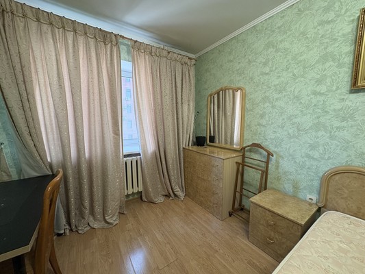 Продам двухкомнатную (2-комн.) квартиру, Меридианная ул, 3, Казань г