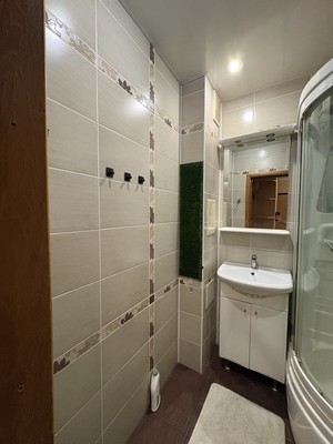 Продам двухкомнатную (2-комн.) квартиру, Меридианная ул, 3, Казань г