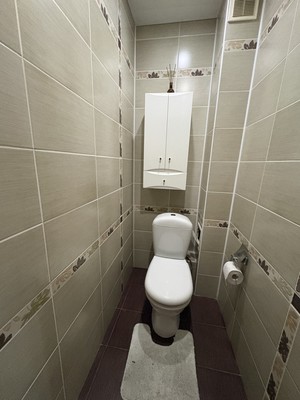 Продам двухкомнатную (2-комн.) квартиру, Меридианная ул, 3, Казань г