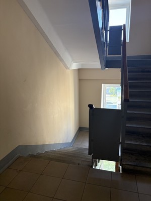Продам двухкомнатную (2-комн.) квартиру, Меридианная ул, 3, Казань г