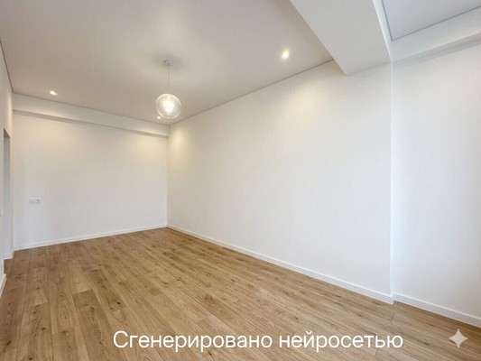 Продам однокомнатную (1-комн.) квартиру, Ашурова ул, 1, Нальчик г
