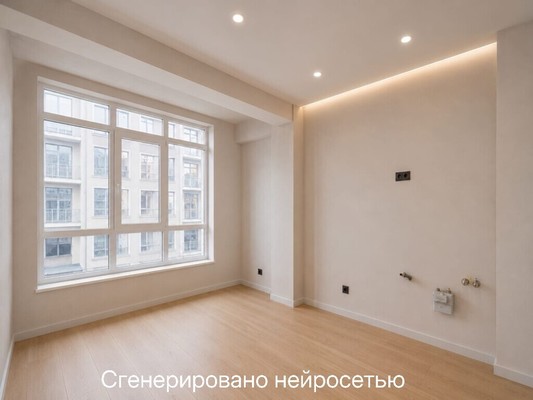 Продам однокомнатную (1-комн.) квартиру, Ашурова ул, 1, Нальчик г