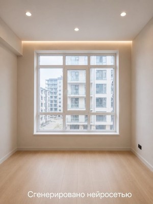Продам однокомнатную (1-комн.) квартиру, Ашурова ул, 1, Нальчик г