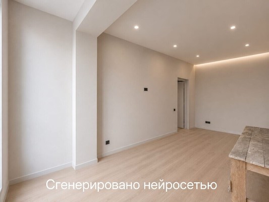 Продам однокомнатную (1-комн.) квартиру, Ашурова ул, 1, Нальчик г