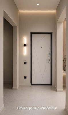 Продам однокомнатную (1-комн.) квартиру, Ашурова ул, 1, Нальчик г