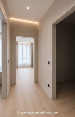 Продам однокомнатную (1-комн.) квартиру, Ашурова ул, 1, Нальчик г