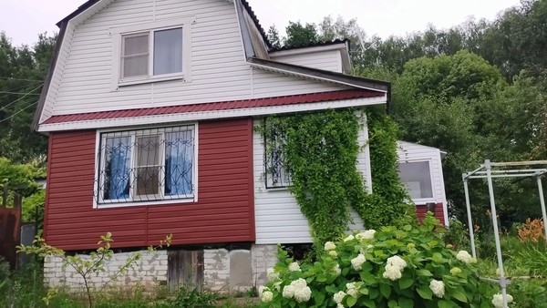 Продам дачу, Сартаково д, 0 км от города
