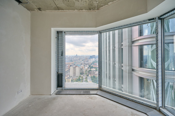 Продам трехкомнатную (3-комн.) квартиру, Дмитровский проезд, 1, Москва г