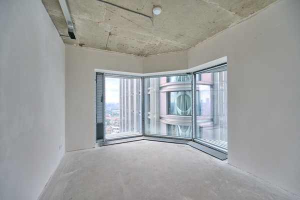 Продам трехкомнатную (3-комн.) квартиру, Дмитровский проезд, 1, Москва г