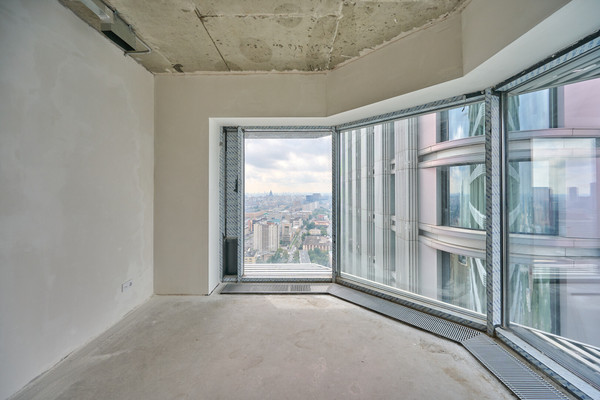 Продам трехкомнатную (3-комн.) квартиру, Дмитровский проезд, 1, Москва г