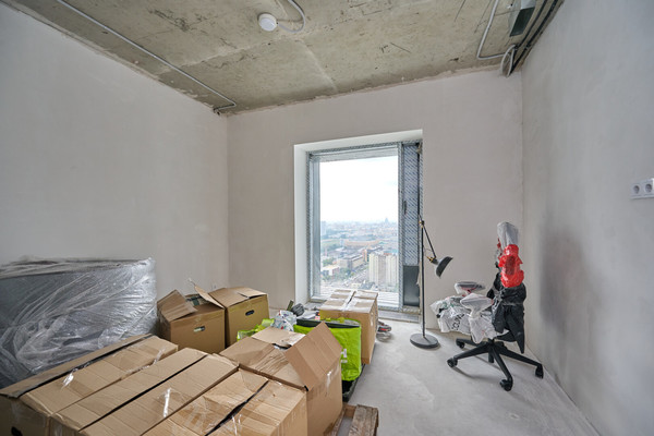 Продам трехкомнатную (3-комн.) квартиру, Дмитровский проезд, 1, Москва г