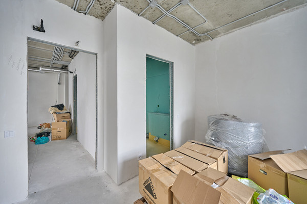 Продам трехкомнатную (3-комн.) квартиру, Дмитровский проезд, 1, Москва г