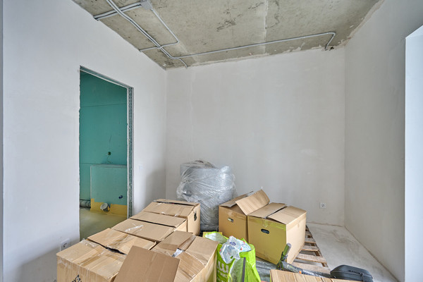 Продам трехкомнатную (3-комн.) квартиру, Дмитровский проезд, 1, Москва г