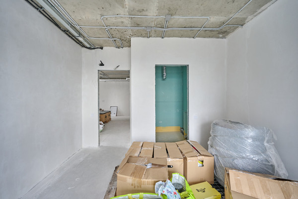 Продам трехкомнатную (3-комн.) квартиру, Дмитровский проезд, 1, Москва г