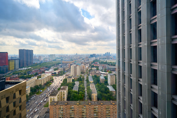 Продам трехкомнатную (3-комн.) квартиру, Дмитровский проезд, 1, Москва г