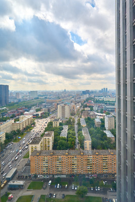 Продам трехкомнатную (3-комн.) квартиру, Дмитровский проезд, 1, Москва г