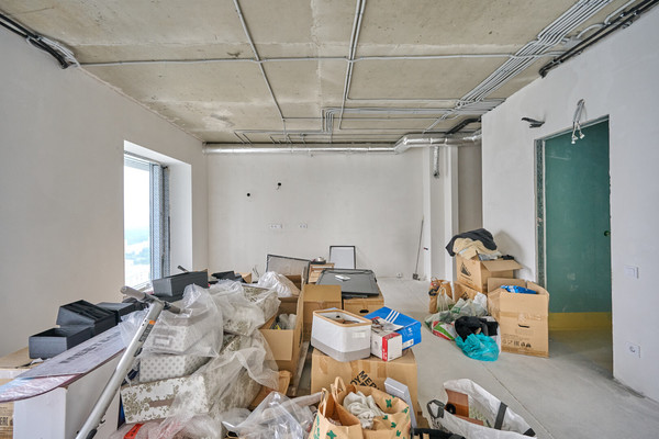 Продам трехкомнатную (3-комн.) квартиру, Дмитровский проезд, 1, Москва г