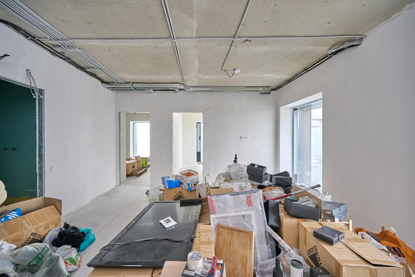 Продам трехкомнатную (3-комн.) квартиру, Дмитровский проезд, 1, Москва г