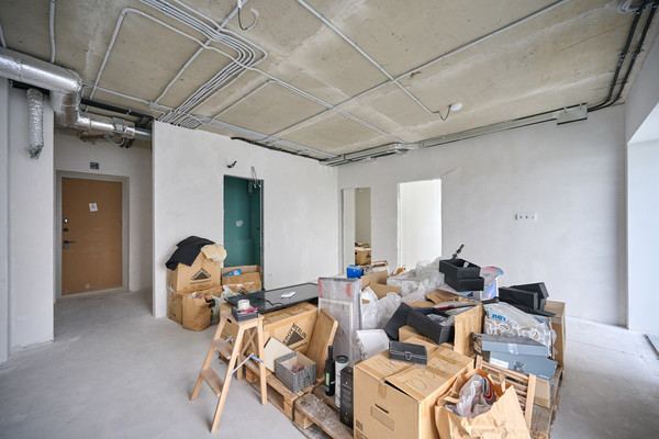 Продам трехкомнатную (3-комн.) квартиру, Дмитровский проезд, 1, Москва г