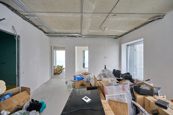Продам трехкомнатную (3-комн.) квартиру, Дмитровский проезд, 1, Москва г