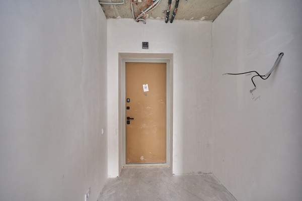 Продам трехкомнатную (3-комн.) квартиру, Дмитровский проезд, 1, Москва г