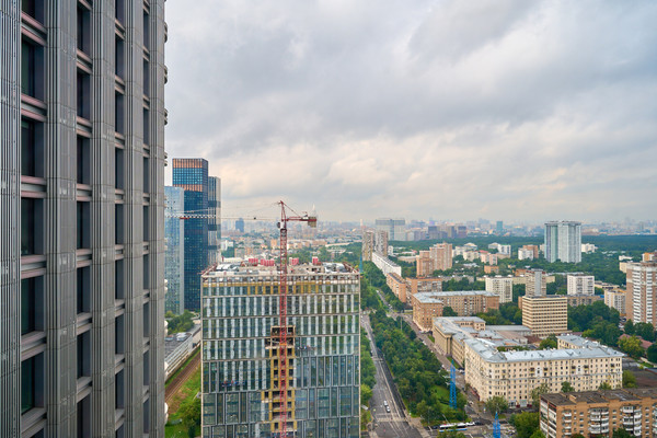 Продам трехкомнатную (3-комн.) квартиру, Дмитровский проезд, 1, Москва г