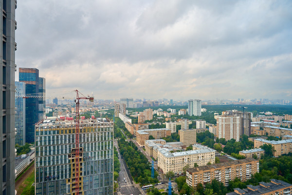 Продам трехкомнатную (3-комн.) квартиру, Дмитровский проезд, 1, Москва г