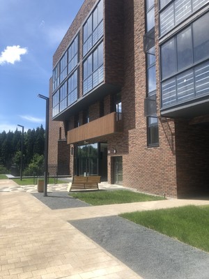Продам двухкомнатную (2-комн.) квартиру, Родниковая ул, 1, Нахабино рп