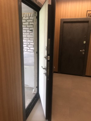 Продам двухкомнатную (2-комн.) квартиру, Родниковая ул, 1, Нахабино рп