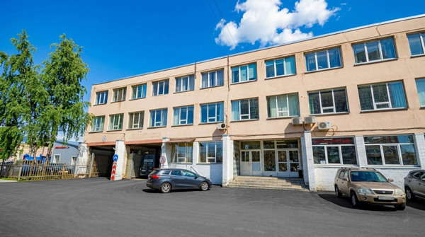 Сдам склад 1 450 м2, Екатерининский пр-кт, 3, Санкт-Петербург г