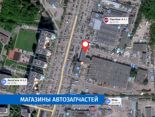 Сдам склад 1 450 м2, Екатерининский пр-кт, 3, Санкт-Петербург г