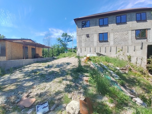 Продам участок 5,5 соток, Фермерское хоз., Мира ул, 56, Туапсе г, 0 км от города
