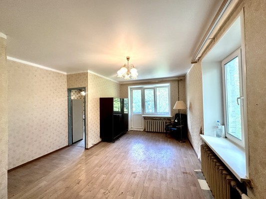 Продам однокомнатную (1-комн.) квартиру, Дзержинского ул, 30/1, Королев г