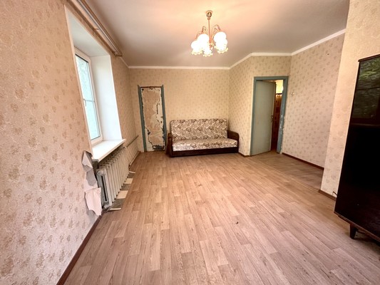 Продам однокомнатную (1-комн.) квартиру, Дзержинского ул, 30/1, Королев г