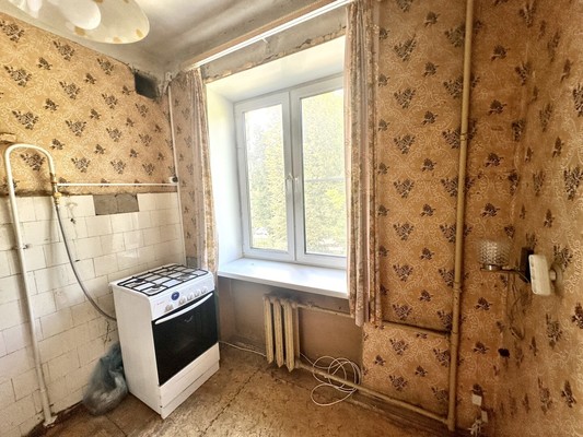 Продам однокомнатную (1-комн.) квартиру, Дзержинского ул, 30/1, Королев г
