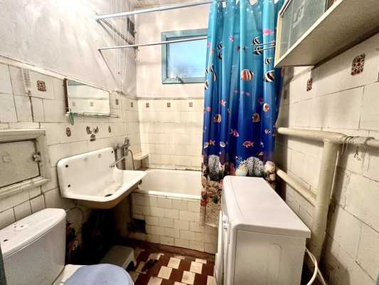 Продам однокомнатную (1-комн.) квартиру, Дзержинского ул, 30/1, Королев г