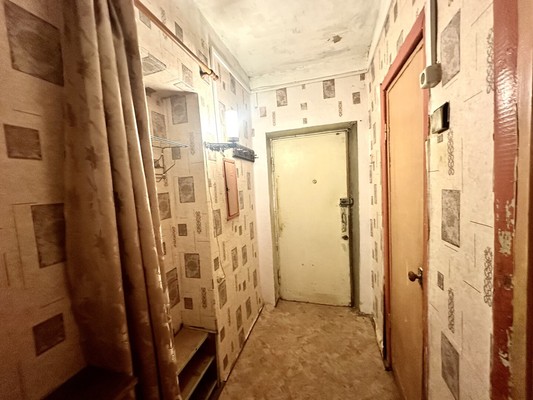 Продам однокомнатную (1-комн.) квартиру, Дзержинского ул, 30/1, Королев г