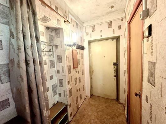 Продам однокомнатную (1-комн.) квартиру, Дзержинского ул, 30/1, Королев г