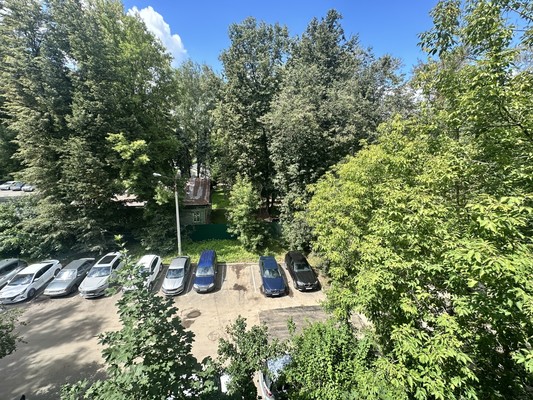 Продам однокомнатную (1-комн.) квартиру, Дзержинского ул, 30/1, Королев г