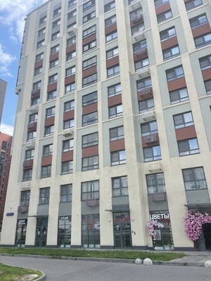Продам трехкомнатную (3-комн.) квартиру, Нижегородская ул, 74, Москва г