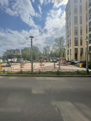 Продам трехкомнатную (3-комн.) квартиру, Нижегородская ул, 74, Москва г