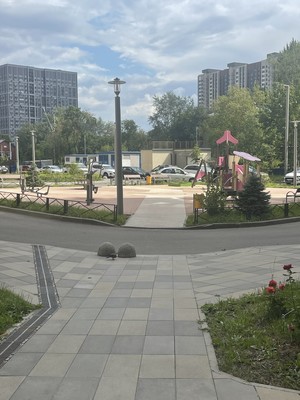 Продам трехкомнатную (3-комн.) квартиру, Нижегородская ул, 74, Москва г