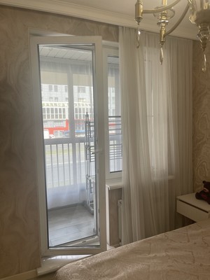 Продам трехкомнатную (3-комн.) квартиру, Нижегородская ул, 74, Москва г