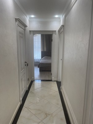 Продам трехкомнатную (3-комн.) квартиру, Нижегородская ул, 74, Москва г