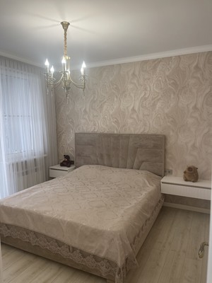 Продам трехкомнатную (3-комн.) квартиру, Нижегородская ул, 74, Москва г